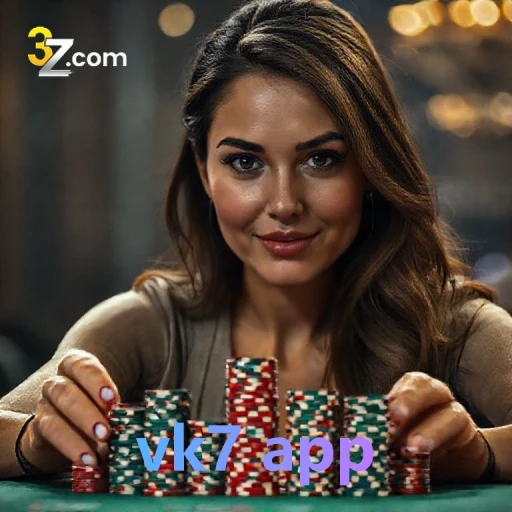 vk7 app Bônus