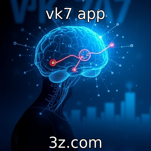 vk7 app Apostas esportivas: estratégias vencedoras para maximizar seus ganhos