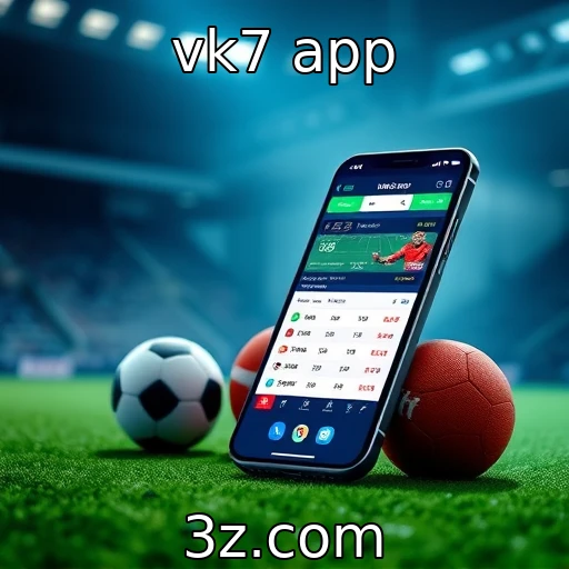 vk7 app Top 5 Dicas para Apostas Esportivas Lucrativas em 2025